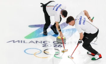 ЗОИ 2026: Се заострува мониторингот на турнирот во карлинг