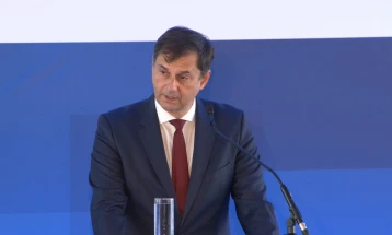 Заменикот МНР како набљудувач ќе ја претставува Грција на Одборот за мир за Газа