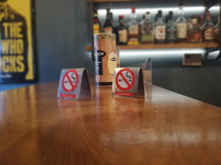 MSH: Ligji për mbrojtje nga duhani nuk shtyhet – javën e ardhshme versioni përfundimtar do t’i dorëzohet Qeverisë