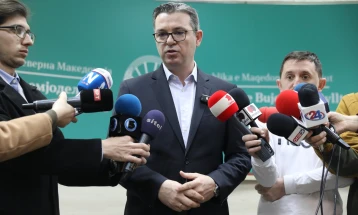 Рано е да се каже колку од земјоделските површини претрпеа штети, се санираат речните корита за да нема нови поплавувања