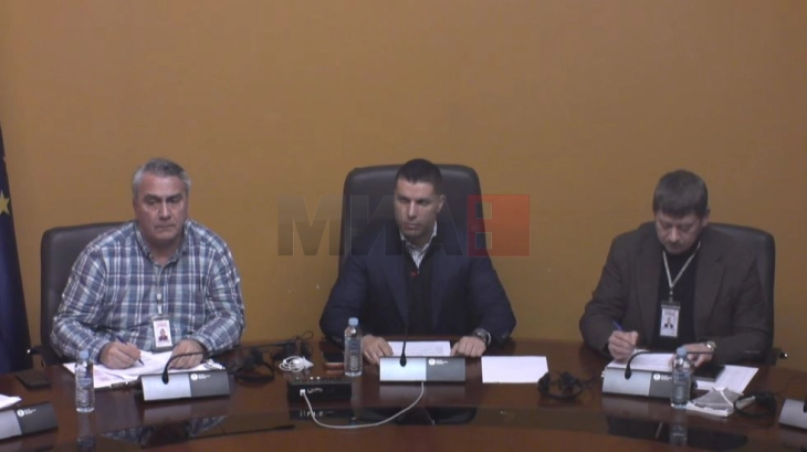 Комисијата за земјоделство го прифати предлог-законот за органско производство, ќе се воведе каталог на мерки и ќе се зајакне системот за контрола