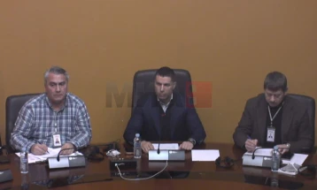 Комисијата за земјоделство го прифати предлог-законот за органско производство, ќе се воведе каталог на мерки и ќе се зајакне системот за контрола