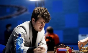 Магнус Карлсен прв светски првак во шах во слободен стил