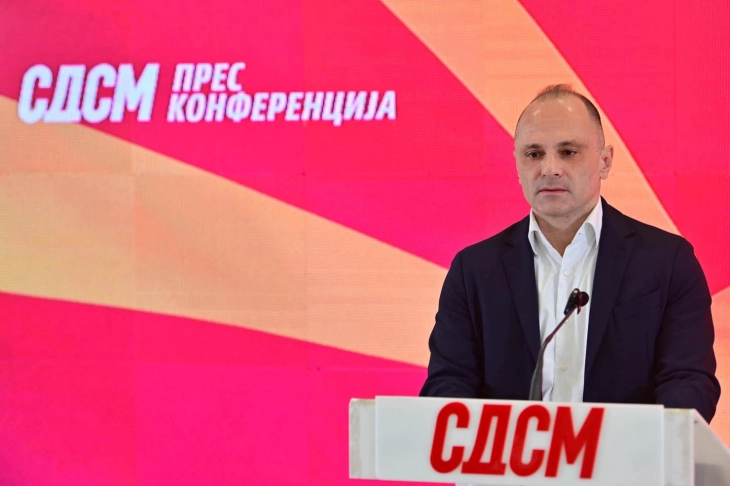 Филипче: Предложените измени на Законот за високото образование се катастрофално лоши