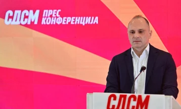 Филипче: Предложените измени на Законот за високото образование се катастрофално лоши