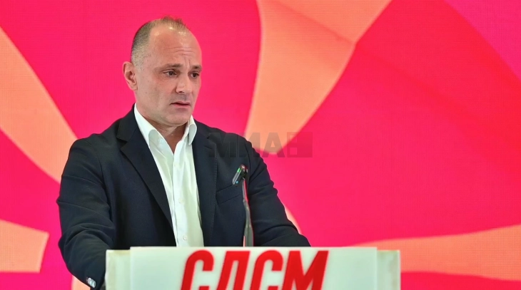 Filipçe: Nuk kam asnjë lidhje me asnjë kompani për marihuanë në vend