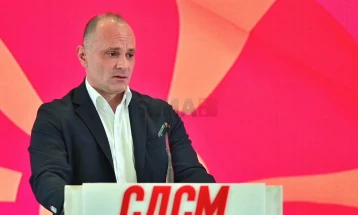 Filipçe: Nuk kam asnjë lidhje me asnjë kompani për marihuanë në vend