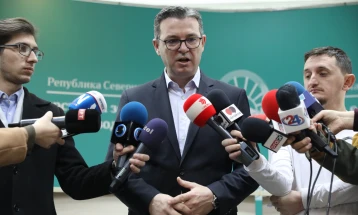 Tripunovski: Subsidies will not be cut, stricter criteria to direct aid to real farmers