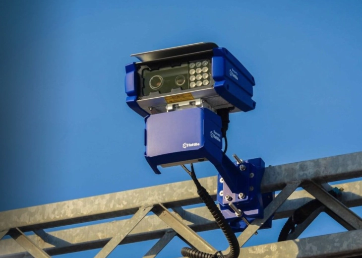 „Безбеден град“ регистрирал 10 проценти помалку сообраќајни прекршоци во втората недела од февруари во споредба со првата