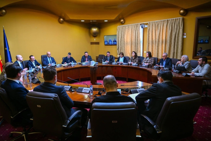 Hoxha: Ligji për bujqësinë organike merr mbështetje unanime në komisionet parlamentare