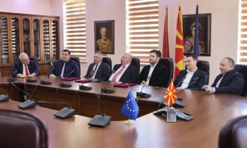 Мираковски: Се прави внатрешна анализа на факултетите за новиот Закон за високо образование