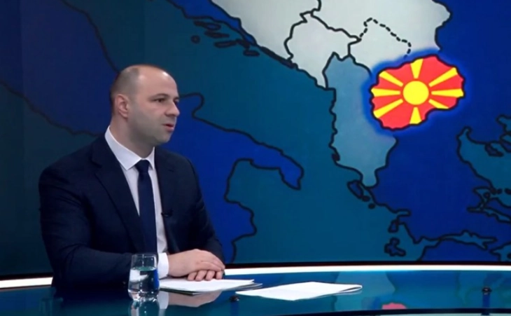 Мисајловски: Процесот на проширување на ЕУ премногу трае