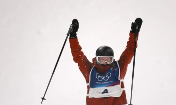 ЗОИ2026: Канаѓанката Олдам го освои златото во „биг ер“