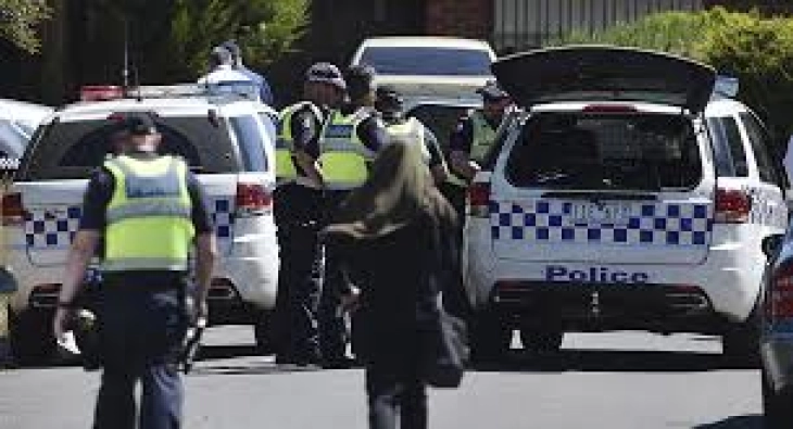One dead, two critically injured in Sydney stabbing attack