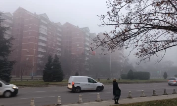 Најмногу дожд во Пожаране, 23 литри на метар квадратен