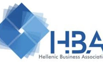 Грчката бизнис асоцијација го продолжува своето силно присуство во земјава