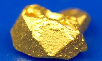 Златна треска во Јужна Африка