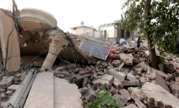 Пакистанската армија: Единаесет војници и 12 терористи убиени во близина на авганистанската граница