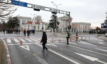 ССМ ќе чека до крајот на февруари договор за зголемување на платите, во март најавува генерален штрајк и протест
