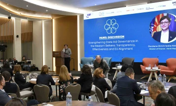 Панел: Се уште нема систематизиран преглед - кој добива државна помош, за што, колку и со каква цел, ниту се знае дали ефективно се искористени средствата