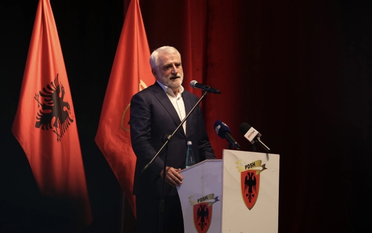 Thaçi: 17 Shkurti simbolizon sakrificën për liri, shtetësi dhe dinjitet kombëtar