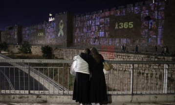 Израел планира воен трибунал за 300 обвинети за нападот од 7 октомври