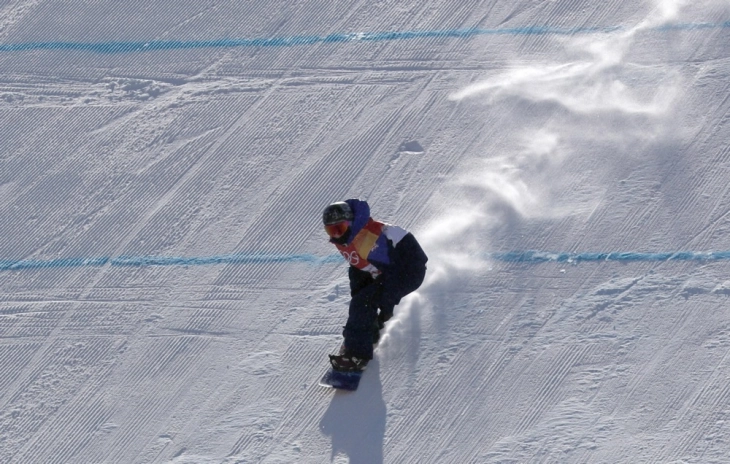 ЗОИ 2026: Натпреварите во сноубординг и акробатско скијање откажани поради снежни врнежи