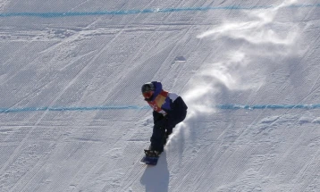 ЗОИ 2026: Натпреварите во сноубординг и акробатско скијање откажани поради снежни врнежи