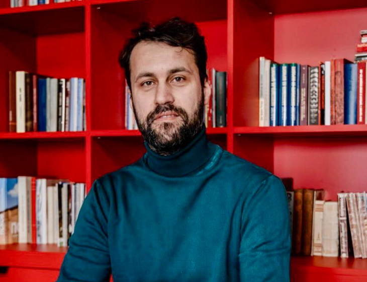 Исмаил: Пари за минимална плата има, но тие одат кај профитот