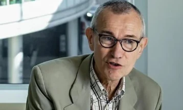 Белгиски министер ги обвинува САД за „идеолошки напад“ врз европскиот социјален модел