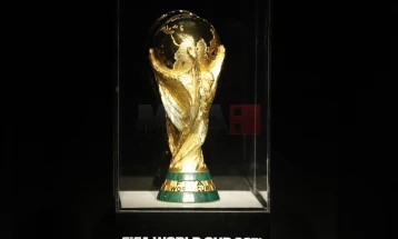 FIFA e shqetësuar për interesin e ulët për Kupën e Botës 2026