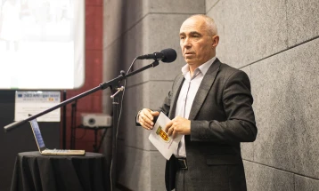 Национална стратегија за зоолошките градини презентирана во Битола