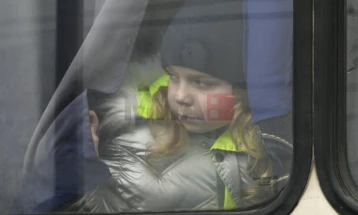 Зеленски: Досега од Русија се вратени 2.000 украински деца