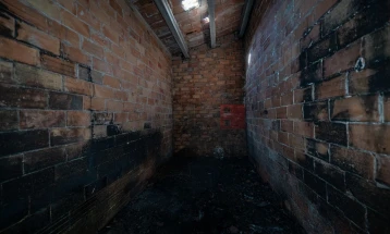 Петмина млади загинаа во пожар во станбена зграда во североисточна Шпанија