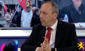 Петрушевски: ССМ бара исполнување на барања кои не биле испорачани 7 години од страна на СДС