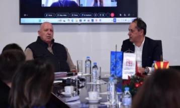 Во Виница форум „Европската перспектива на македонскиот бизнис“ во организција на Стопанска комора