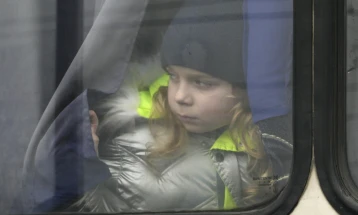 Zelenski: Deri më tani nga Rusia janë kthyer 2.000 fëmijë ukrainas