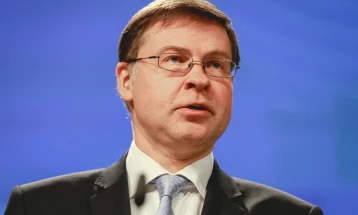 ЕУ следната недела го финализира заемот за Украина од 90 милијарди евра