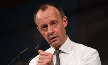 Merz rules out German nuclear armament