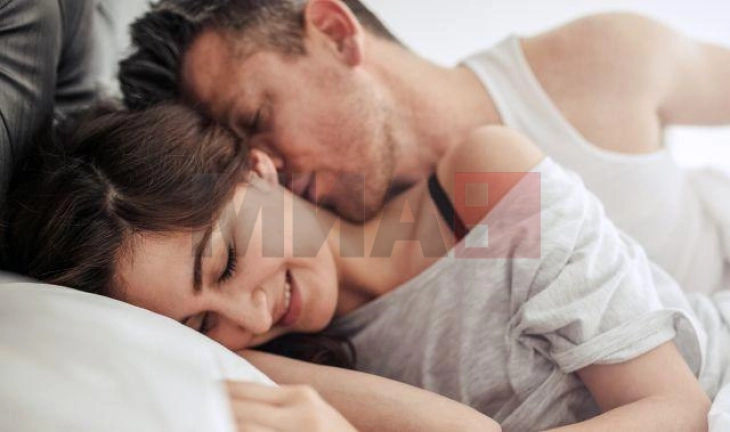 Девет совети за посреќен брак