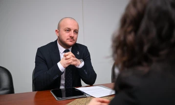 Hoxha: Ligji për prodhimet organike është në harmonizim të plotë me BE-në