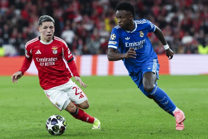 Prestiani: Nuk kam përdorur kurrë fyerje raciste ndaj Vinisiusit