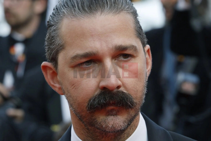 Шаја Лабјуф уапсен во Њу Орлеанс по напад врз две лица