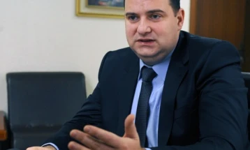 Vladimir Panchevski files criminal complaint against Prosecutors’ Council Members