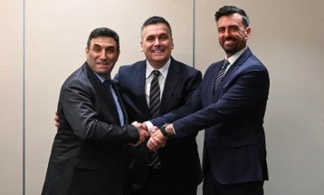 Со поддршка од ЕБОР и ЕУ кон изградба на модерен, инклузивен и усогласен систем за управување со отпадот во согласност со ЕУ-стандардите