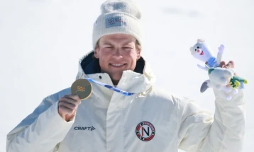 Историја на ЗОИ, Клебо прв со 10 златни медали