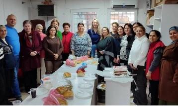 Нега центар Кочани прослави 4 години постоење