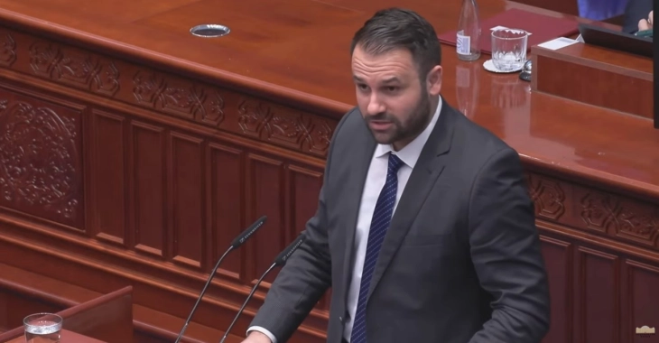 Дурмиши: Минималната плата е повеќе дневнополитичка тема отколку реално барање