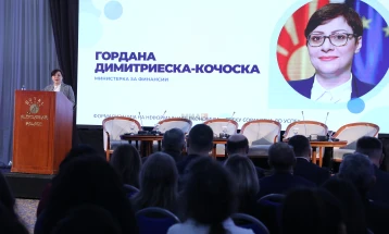 Системска борба против сивата економија, дигитализација и фер пазарни правила клучни за формализација на неформалната економија 