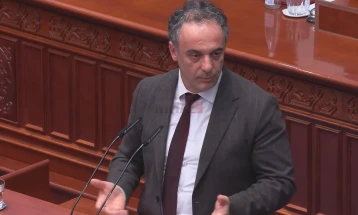 Aliu: Barnat për pacientët me sëmundje të rralla do të sigurohen, po bëjmë furnizim për tre vjet